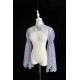 Alice Girl Weeping Blood Rose Bell Sleeve Bolero(44th Pre-Order/5 Colours/Full Payment Without Shipping)